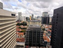 Keck Seng Tower (D1), Office #460797601